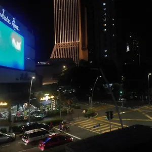 Nonee Hostel Kuala Lumpur