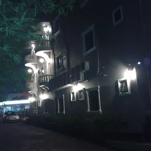 Ria Hotel Johor Bahru
