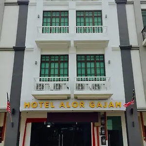Alor Gajah Hotel Malacca